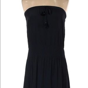 Calypso St. Barths strapless dress